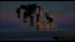 Трассировка лучей в minecraft | Подробный  обзор на очень реалистичные шейдеры и текстур - пак