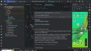 Understanding Stateless Widgets