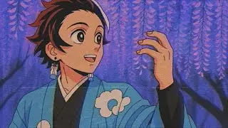 Gurenge - Demon Slayer OP 1 | (90s City Pop Style)