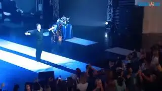 Моноспектакль Сергея Безрукова на 