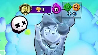 How I Got 3005 Trophies CHESTER in Solo Showdown