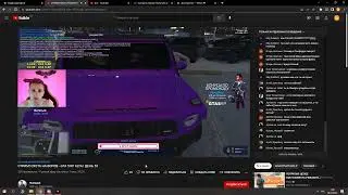 GTA V RP ALTA | УБИЛ АГРЕССИВНОГО СТРИМЕРА БОМЖА ВО ВРЕМЯ СТРИМА | ПРЯМО В ФЕДЕРАЛЬНОЙ ТЮРЬМЕ