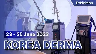 SNJ & KOREADERMA 2023