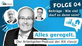 Beiträge | Beitragsbelastung, PUEG, Übergangbereich uvm.