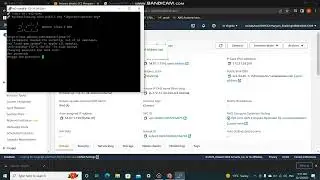 How to create FTP server in an ec2 instance