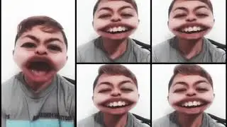 Song Cover: O Come All Ye Faithful ft. Mr. Bunganga