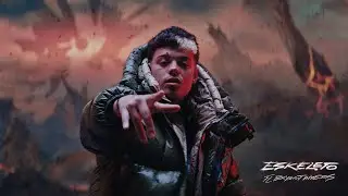 SAIKO, Bryant Myers - ESKELETO (Visualizer) | SAKURA