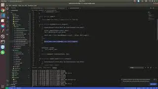 Dropdown change event with jquery ajax laravel