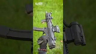 Quiet MP5