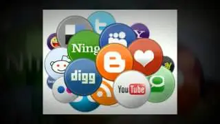 submit your website or blog in top 25 social bookmarking sit