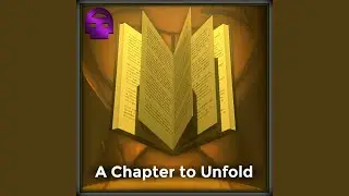 A Chapter to Unfold