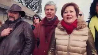 Клип на выпускной от родителей