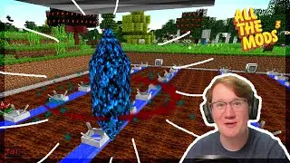 Was für ZAUBERREI ist DAS jetzt wieder? - ATM3 Ep. 033