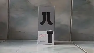 JisuLife Handheld Life9 Quick Unboxing