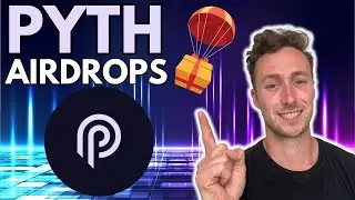 How to Buy and Stake PYTH for Airdrops (Step-by-Step Guide)