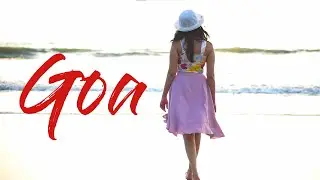 Goa | Cinematic video