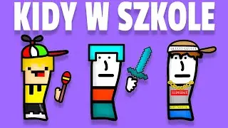 KIDY W SZKOLE