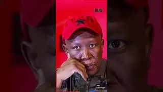Floyd Shivambu: From EFF 'brains' to MK organiser