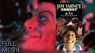 Dr. Otto & the Riddle of the Gloom Beam (1985) | Full Movie (First Ernest Movie)