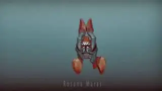 MJ Creature