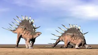 공룡백과