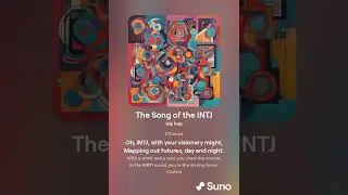 The Song of the INTJ1