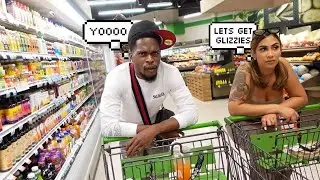 SPICY GANG IS BACK! (vlog)