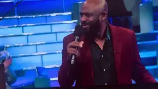 I was on LET's MAKE A DEAL!