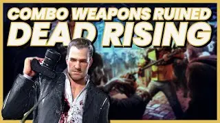 Why Capcom DESERVED Dead Rising 4