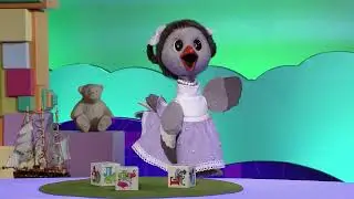 ☀️С добрым утром, малыши! "Недостаёт" - Слова-ловушки