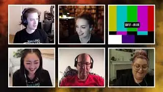 The Guild Games Together! -- Among Us