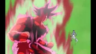 Goku vs Freeza Final Bout Dub