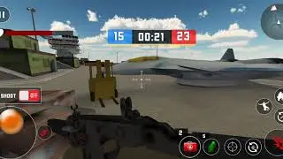 играю в копию контер страйк
