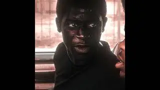 Franklin Saint I Am Build This Sh*t | Snowfall | {4K} | #shorts