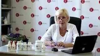 Решение проблем суставов с помощью продукции LEMMA.CENTER (врач остеопат Башлай Елена Анатольевна)