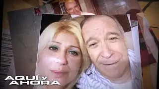 This woman claims she had an 18-year affair with a Dominican cardinal.