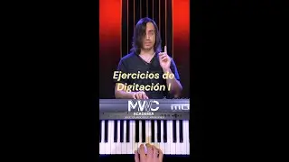 Ejercicios de digitación I