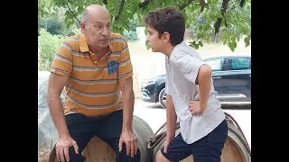 L'APPRENTI