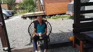Отдыхаем. Приезжайте в Шерегеш!