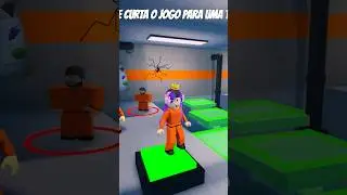 New TeamWork Roblox obby 😳