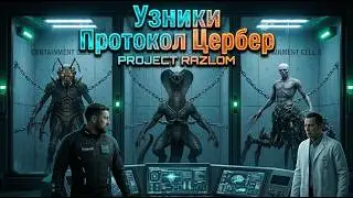 УЗНИКИ Протокол Цербер / Project Razlom 