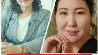 "Анашым"әні...Ляйла Сүйінбаева...сөзі:Бибігүл Райымбекова