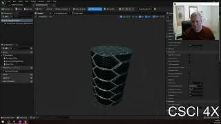 Coding in Unreal Engine 5 with Blueprints