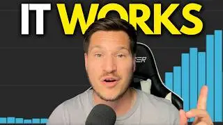 I Was SHOCKED This One Tweak BOOSTED MY YouTube Views