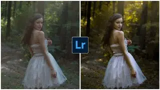 Lightroom best editing tutorial | Lightroom tutorial 2021 | AKZone