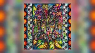 Sha Sha Kimbo - Save the World [Audio]