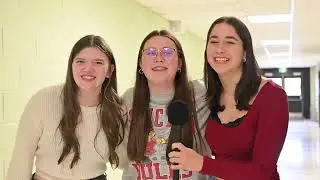 Morning Announcements - October 24th, 2024