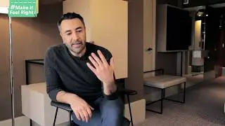 Feel Right with Mehmet Kurtulus Part II