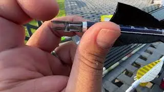 How to optimize your aluminum arrows for ultimate success!