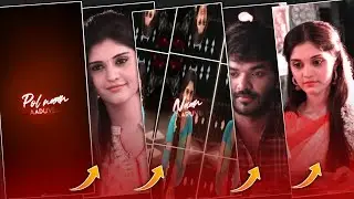 Cute Love 💖 Beat Shake Video Editing 🔴 Alight Motion VK STUDIO